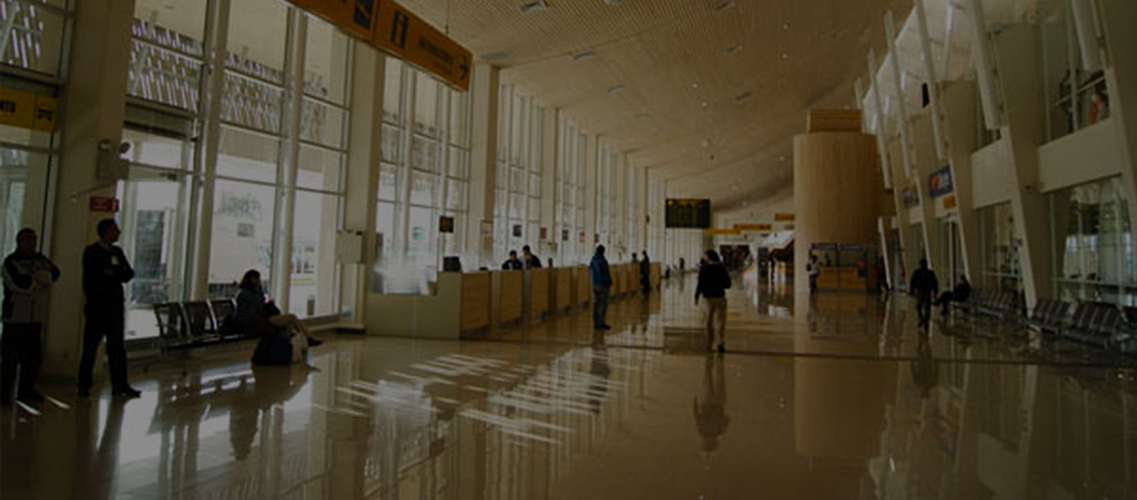 Sucursal Puerto Montt United RentACar